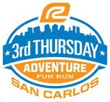 RRS 3rd Thursday Adventure Fun Run