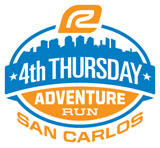 RRS 4th Thursday Adventure Run