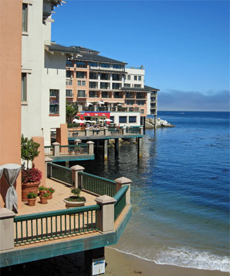 Monterey, California